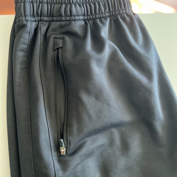 Men’s Nike dri fit running pants size large - Picture 5 of 6